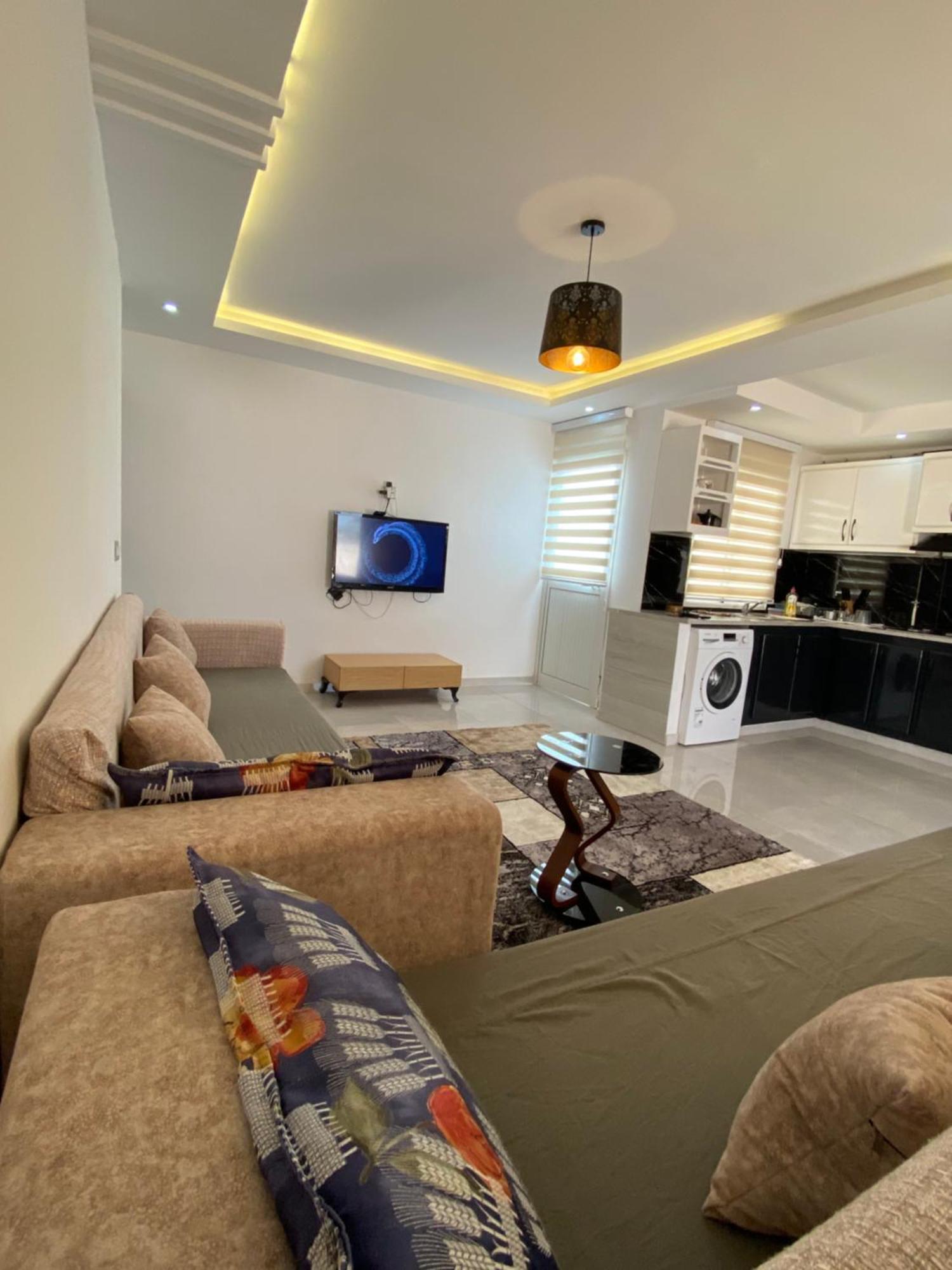 Appartement Ezzouhour Dar Sammoud Kelibia Exterior foto